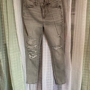 American Eagle Next Level Stretch Jeans